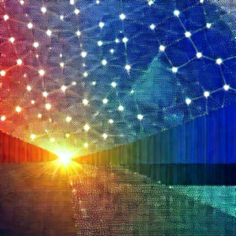 A Ghost Meeting in Oman, a Polluted Crypto Feed, and the 21-Million-Barrel Signal Nobody Priced A Ghost Meeting in Oman, a Polluted Crypto Feed, and the 21-Million-Barrel Signal Nobody Priced