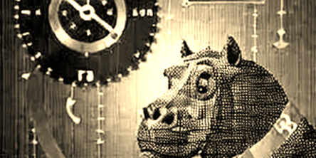 The Silence of the Whitepapers: When Data Vacuums Speak Volumes The Silence of the Whitepapers: When Data Vacuums Speak Volumes