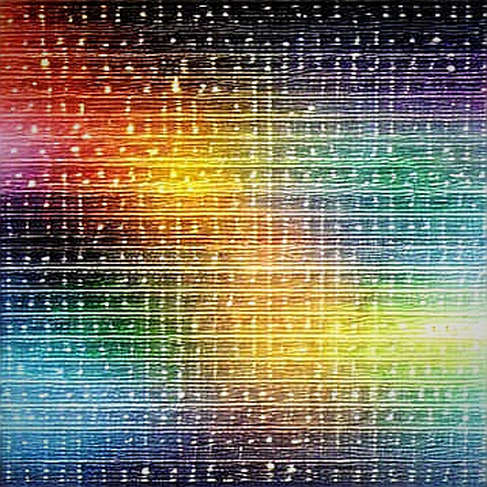 Reading the Room in a Room of Code: Why an Iowa Cancer Story Landed on a Crypto Feed Reading the Room in a Room of Code: Why an Iowa Cancer Story Landed on a Crypto Feed