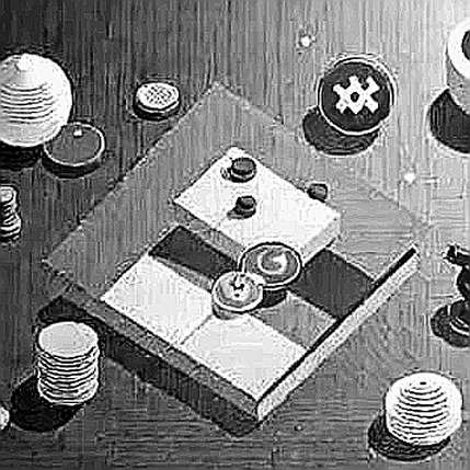 The Empty Analysis: When Crypto Research Produces Nothing But Structure