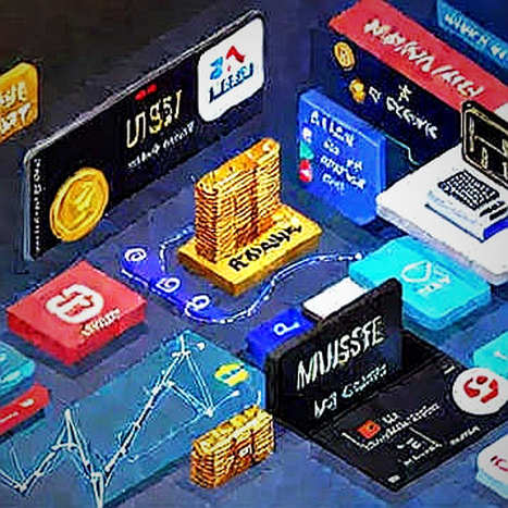 The Silicon Ceiling: TSMC's Earnings Expose the Fragile Bridge Between AI and Crypto Mining The Silicon Ceiling: TSMC's Earnings Expose the Fragile Bridge Between AI and Crypto Mining
