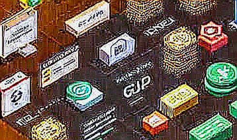 The NAND Trap: Why Kioxia's 50% Plunge Signals a Deeper Liquidity Crisis for Crypto's Storage Layer