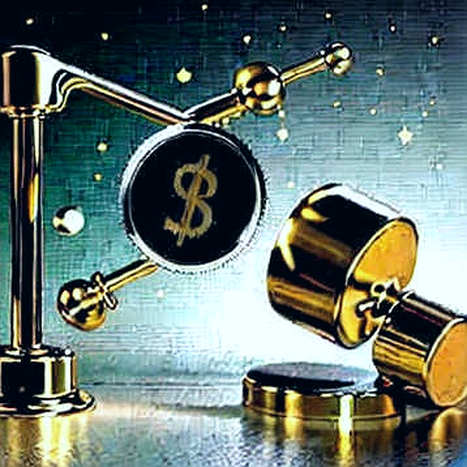 The SEC’s $5 Million Bet: Why On-Chain Data Says Regulatory Clarity Is Still a Mirage The SEC’s $5 Million Bet: Why On-Chain Data Says Regulatory Clarity Is Still a Mirage