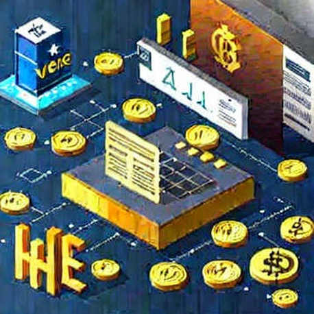 The AI Data Center Endorsement: A Hidden Energy War on Crypto Mining The AI Data Center Endorsement: A Hidden Energy War on Crypto Mining