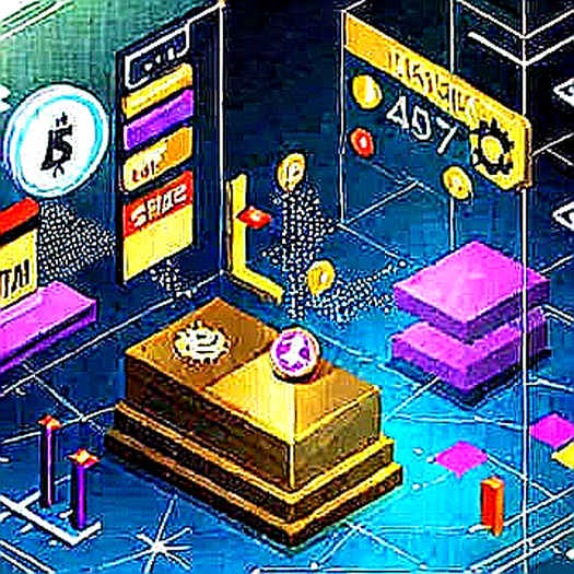 Binance Made Tokenized Stocks Margin Collateral — Nobody Priced the Weekend Binance Made Tokenized Stocks Margin Collateral — Nobody Priced the Weekend