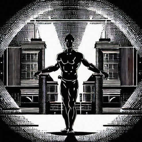 The $50B Ghost: Reading the Silence Around an AI Decacorn in a Bear Market