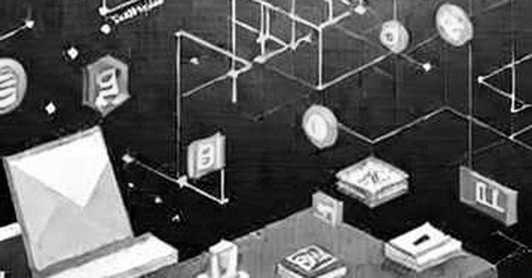 The Nine-Dimension Void: The Industrialization of Empty Crypto Research The Nine-Dimension Void: The Industrialization of Empty Crypto Research