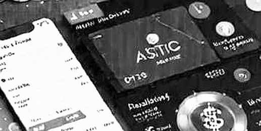 Aster DEX Listed Lisk and Power Ledger at 5x Leverage. The Number Is the Only Thing Worth Reading. Aster DEX Listed Lisk and Power Ledger at 5x Leverage. The Number Is the Only Thing Worth Reading.