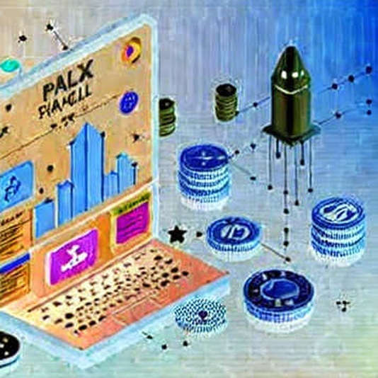 The Liquidity Trap: How 29 States Are Challenging DeFi's Algorithmic Addiction The Liquidity Trap: How 29 States Are Challenging DeFi's Algorithmic Addiction