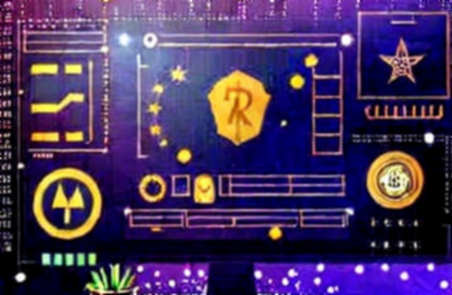 The Listing and the Looming Unlock: Upbit's DRV Listing Carries a Buried Signal The Listing and the Looming Unlock: Upbit's DRV Listing Carries a Buried Signal