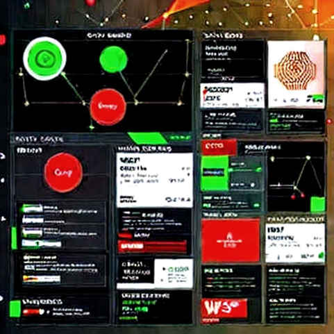 The Empty Report: How a Blank Research Template Became the Most Honest Document in Crypto