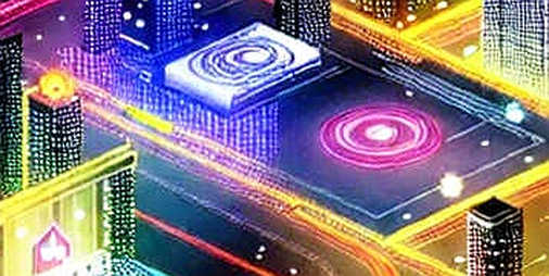 The Texas Fab and the Silent Current: Reading TSMC's Second American Site as a Crypto Macro Signal The Texas Fab and the Silent Current: Reading TSMC's Second American Site as a Crypto Macro Signal