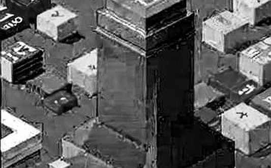 The Erbil Airspace Breach: An On-Chain Forensics of Non-State Actor Penetration The Erbil Airspace Breach: An On-Chain Forensics of Non-State Actor Penetration