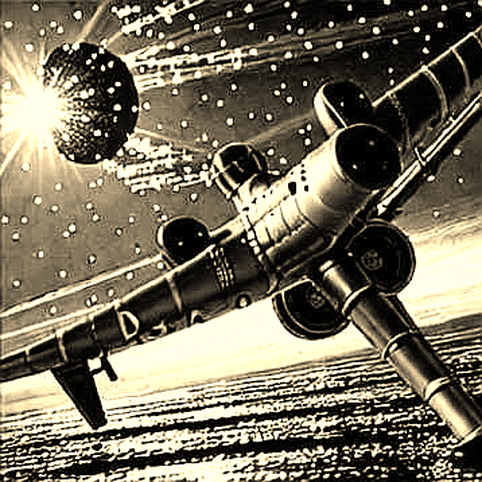 The Erbil Airspace Breach: An On-Chain Forensics of Non-State Actor Penetration The Erbil Airspace Breach: An On-Chain Forensics of Non-State Actor Penetration