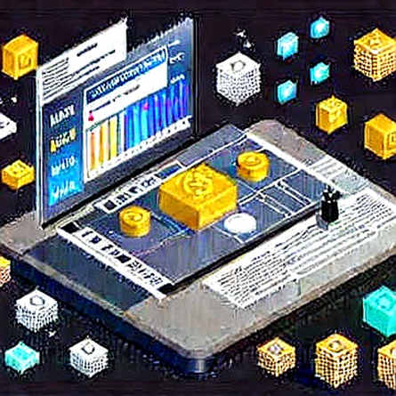 The Ledger Remembers Everything: How a $47M Oracle Error Exposed the Structural Fragility of On-Chain Governance The Ledger Remembers Everything: How a $47M Oracle Error Exposed the Structural Fragility of On-Chain Governance