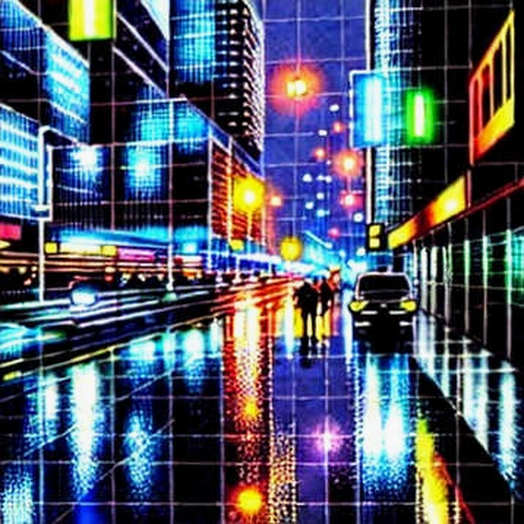 The 26.5% Signal: How a Single Prediction Contract Exposes Crypto's Geopolitical Blind Spot The 26.5% Signal: How a Single Prediction Contract Exposes Crypto's Geopolitical Blind Spot