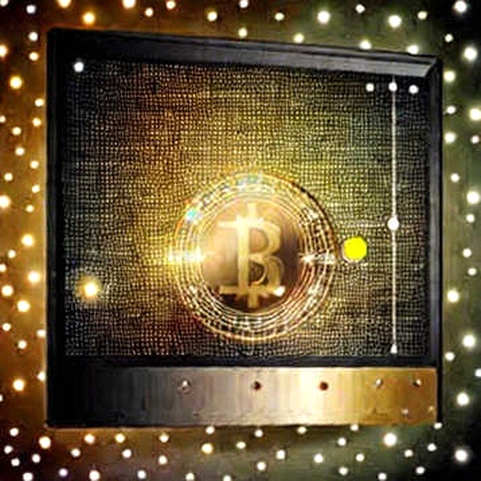 The Ledger of Stalemate: What Trump's Iran Signal Reveals About Crypto's Fragile Trust The Ledger of Stalemate: What Trump's Iran Signal Reveals About Crypto's Fragile Trust
