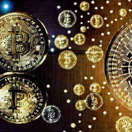 The Fed's Housing Trap Is Crypto's Hidden Tailwind – And You're Not Ready The Fed's Housing Trap Is Crypto's Hidden Tailwind – And You're Not Ready