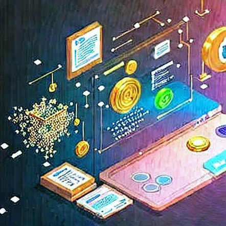 The Empty Analysis Report: Why Crypto's Data Drought Is a Bigger Warning Than Any Crash The Empty Analysis Report: Why Crypto's Data Drought Is a Bigger Warning Than Any Crash