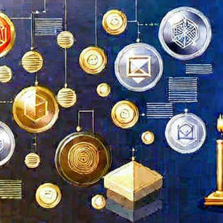 The Hidden Infra Play: Why HyperLink’s 146% Surge Signals a Paradigm Shift in Blockchain Architecture The Hidden Infra Play: Why HyperLink’s 146% Surge Signals a Paradigm Shift in Blockchain Architecture