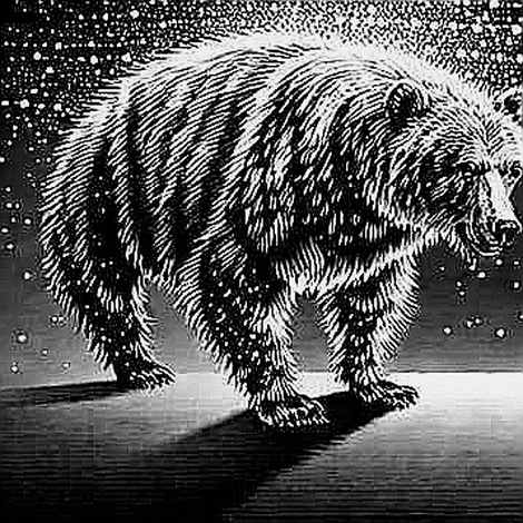 Nine Dimensions of Nothing: The Empty Framework That Exposed Crypto's Data Crisis Nine Dimensions of Nothing: The Empty Framework That Exposed Crypto's Data Crisis