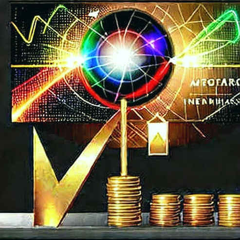 Garbage In, Narrative Out: The Empty Template at the Heart of Crypto's Confidence Machine