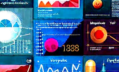 The Only Honest Report in Crypto Was Blank: What a Nine-Dimension N/A Analysis Reveals About the Industry The Only Honest Report in Crypto Was Blank: What a Nine-Dimension N/A Analysis Reveals About the Industry