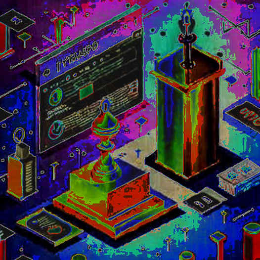 The Empty Block: When Missing Data Becomes a Crypto Death Sentence The Empty Block: When Missing Data Becomes a Crypto Death Sentence