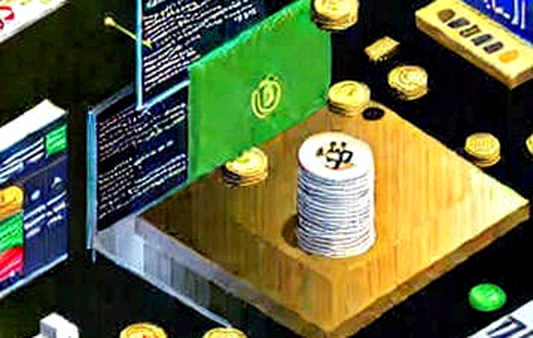 A $55 Billion Fab With No Blueprint: Reading the TeraFab Signal Buried in Crypto Noise A $55 Billion Fab With No Blueprint: Reading the TeraFab Signal Buried in Crypto Noise