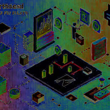 The Third Bidder Problem: Nvidia, Ambarella, and the Crypto AI Trade That Prices a Rumor