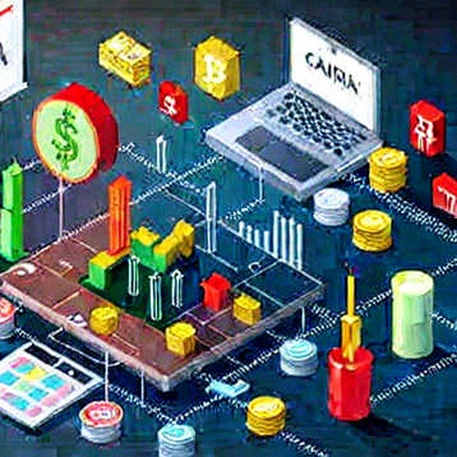 The $1 Trillion AMD Headline That Never Was: A Stress Test for Crypto's AI-Compute Trade The $1 Trillion AMD Headline That Never Was: A Stress Test for Crypto's AI-Compute Trade