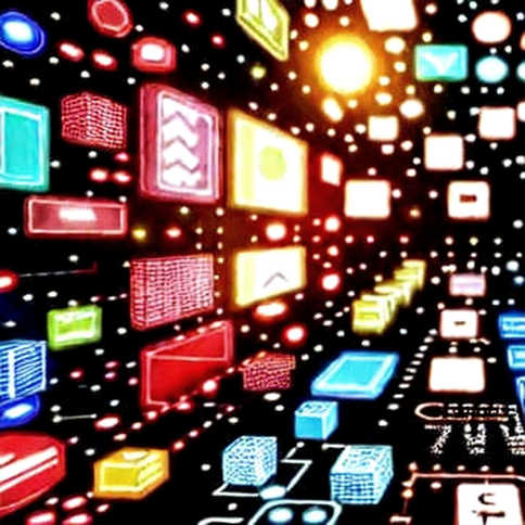 The DTCC's Blockchain Ballet: A Giant's Step or a Measured Shuffle? The DTCC's Blockchain Ballet: A Giant's Step or a Measured Shuffle?
